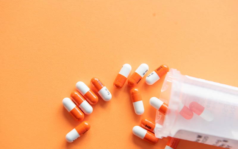 What Vitamins Should I Take with CoQ10? Coq10 Supplement